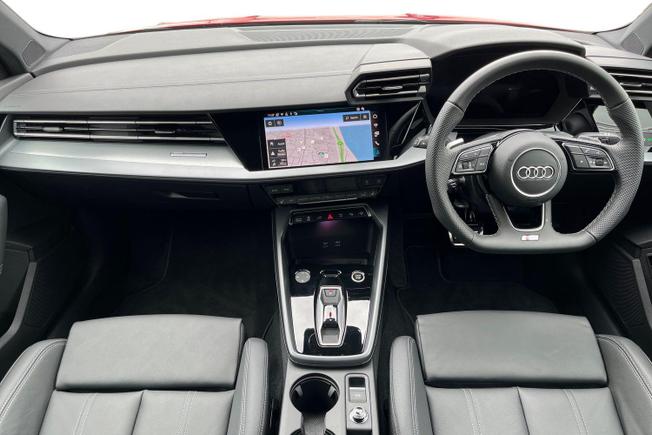 AUDI A3 Photo 10