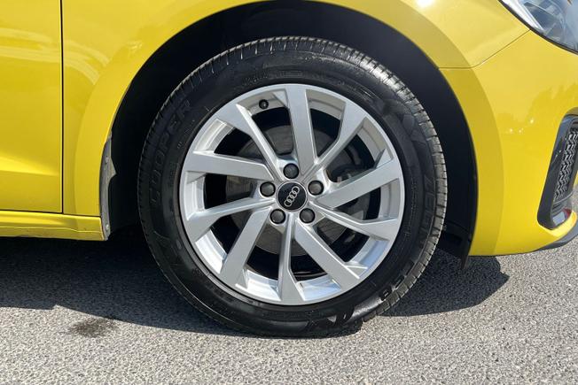 Audi A1 Photo 5