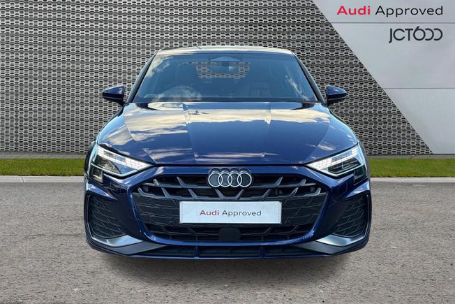 AUDI A3 Photo 8