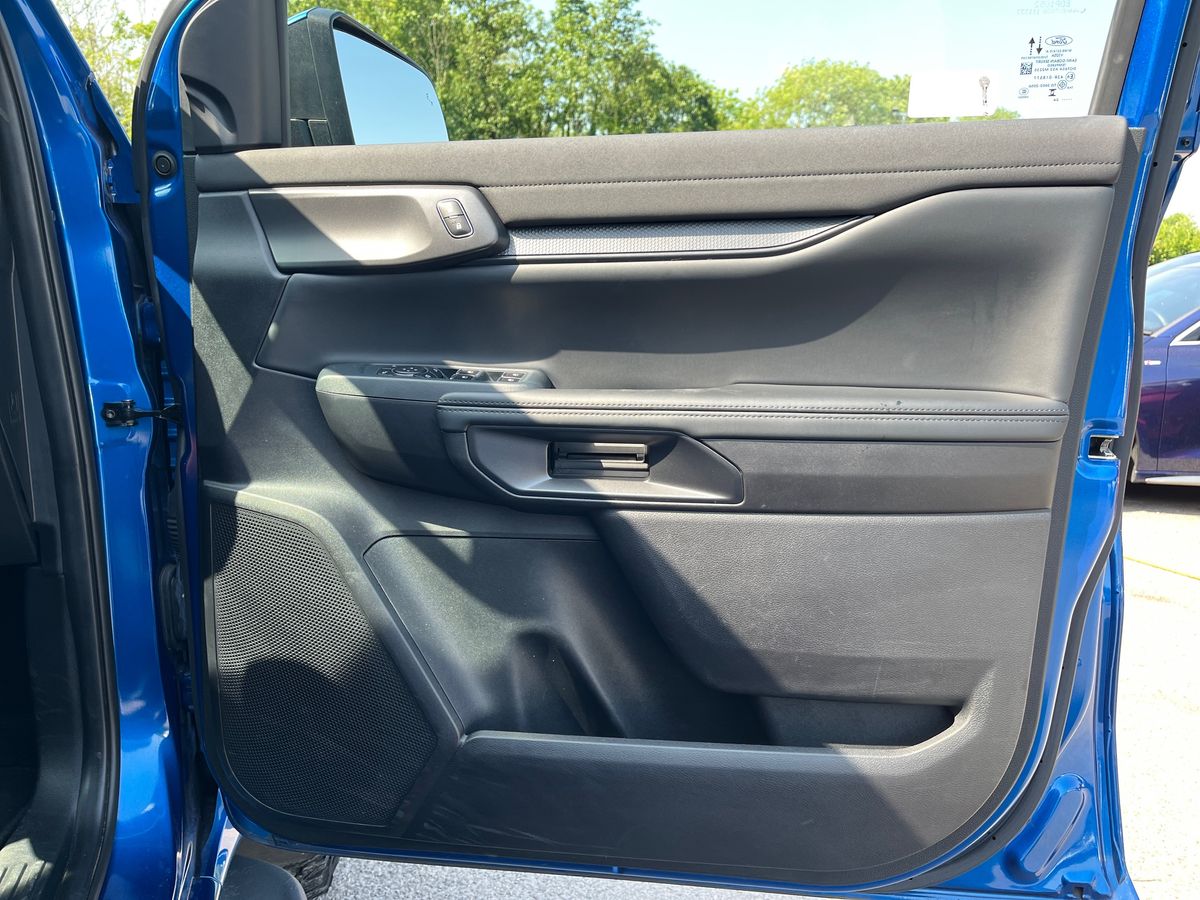 Ford Ranger Photo 32