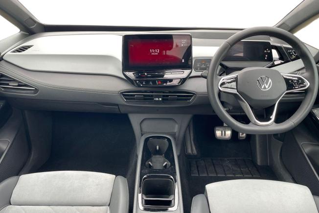 VOLKSWAGEN ID.3 Photo 10