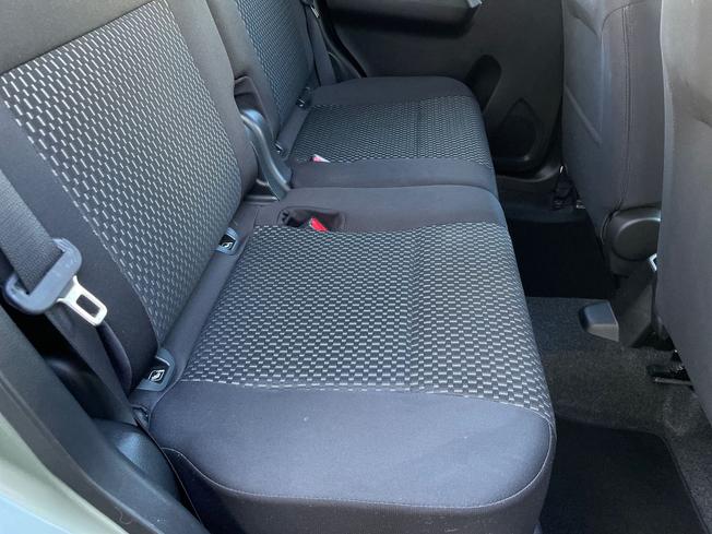 SUZUKI Ignis Photo 31