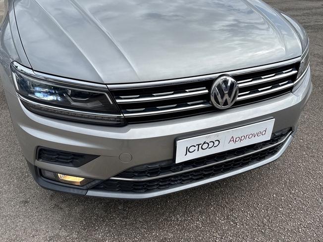 Volkswagen Tiguan Photo 32