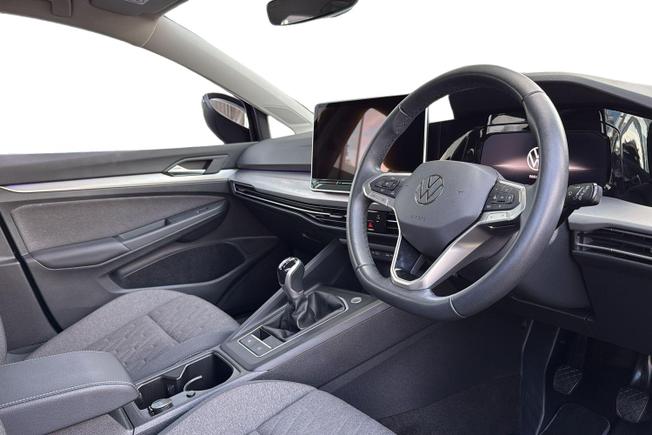 VOLKSWAGEN Golf Photo 6
