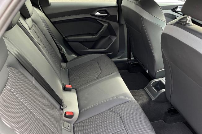 Audi  A1 Sportback Photo 43