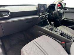 SEAT Leon Photo 2