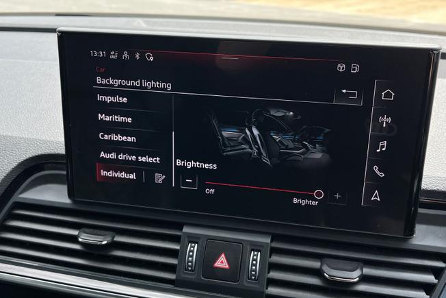 AUDI Q5 Photo 38