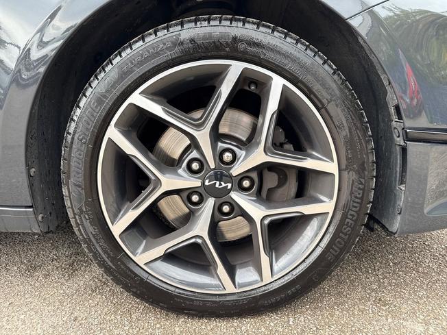 KIA Ceed Photo 5