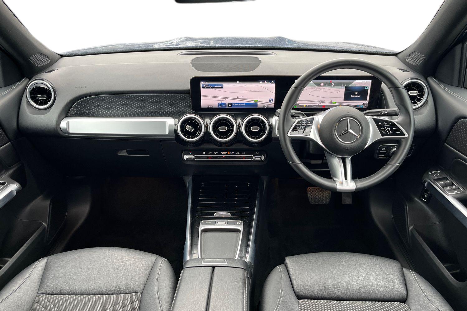 Mercedes-Benz GLB Photo 9