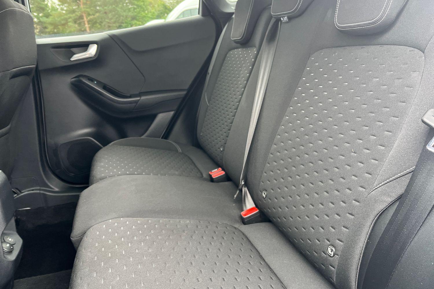Ford Puma Photo 19