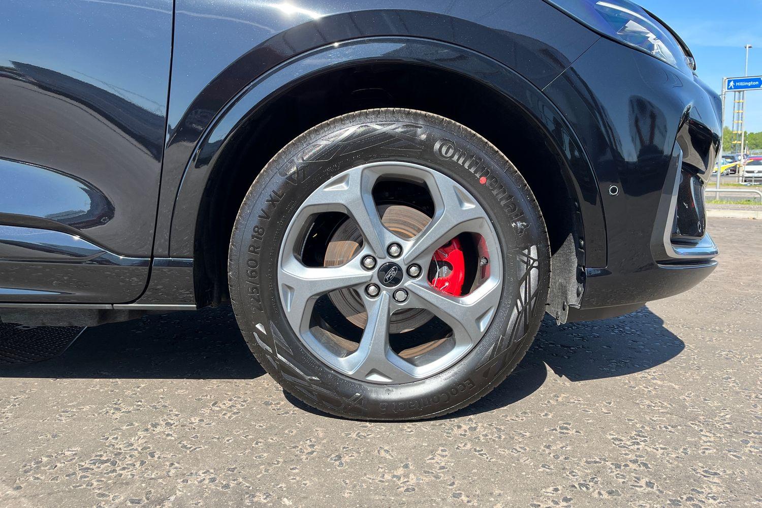 Ford Kuga Photo 7