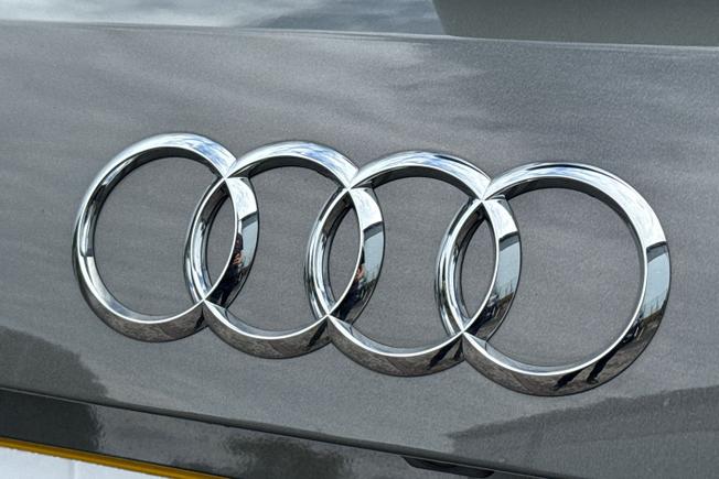 Audi A1 Photo 28