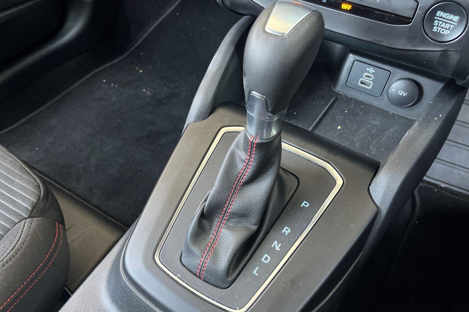 Ford Focus Photo 34
