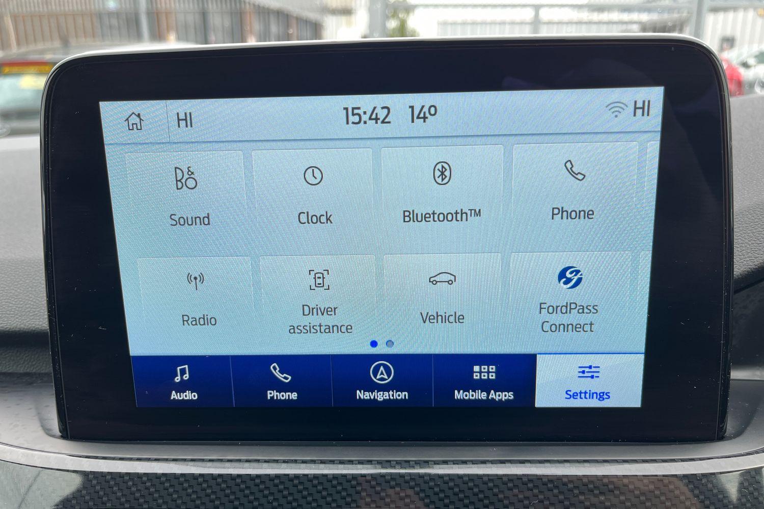 Ford KUGA Photo 31