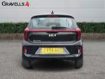 Kia Picanto Photo 3