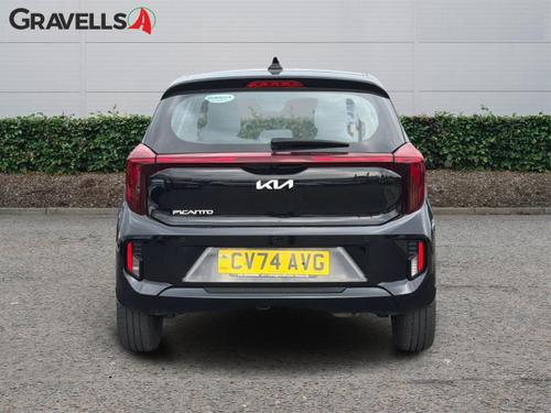 Kia PICANTO Photo autoimg-6db66c38dc8477ac00293667a6ceb0ee904e9805.jpg