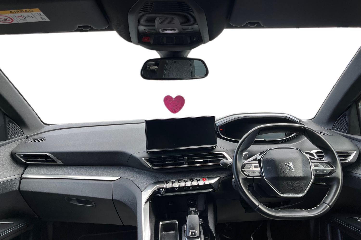 Peugeot 3008 Photo 9