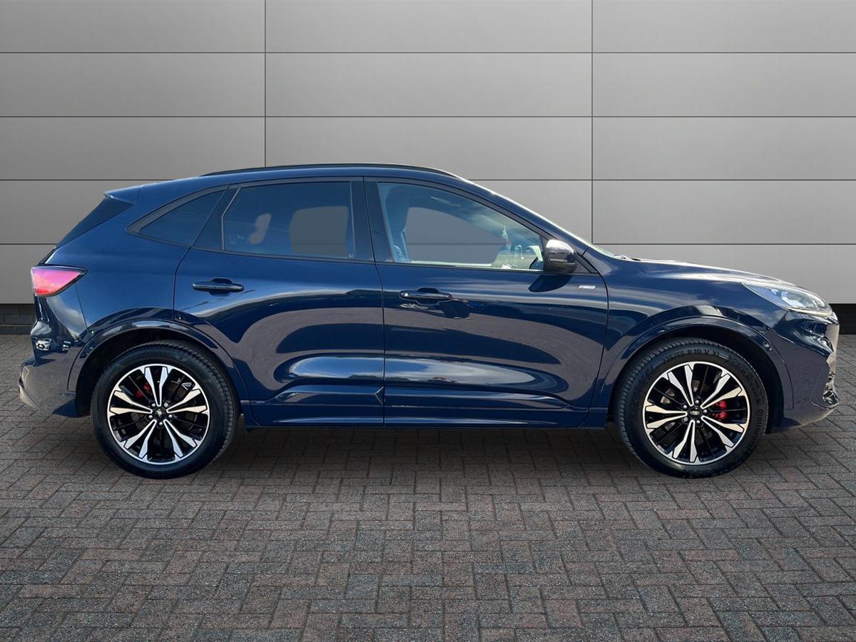 Ford Kuga Photo 5