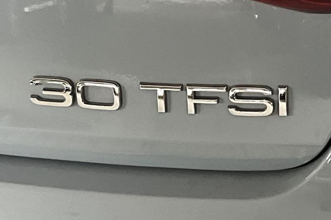 AUDI A1 Photo 36