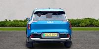 Kia EV9 Photo 10