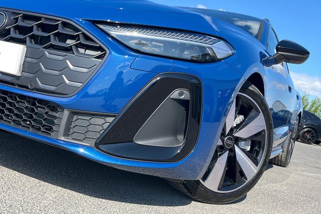 AUDI A5 Photo 60