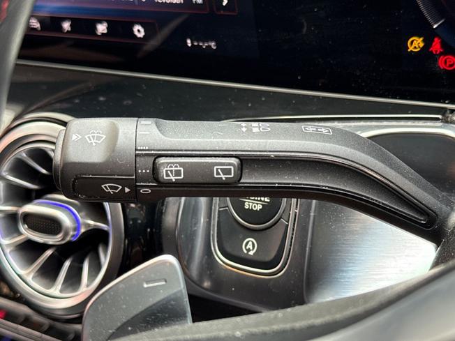 MERCEDES-BENZ Glb Photo 58