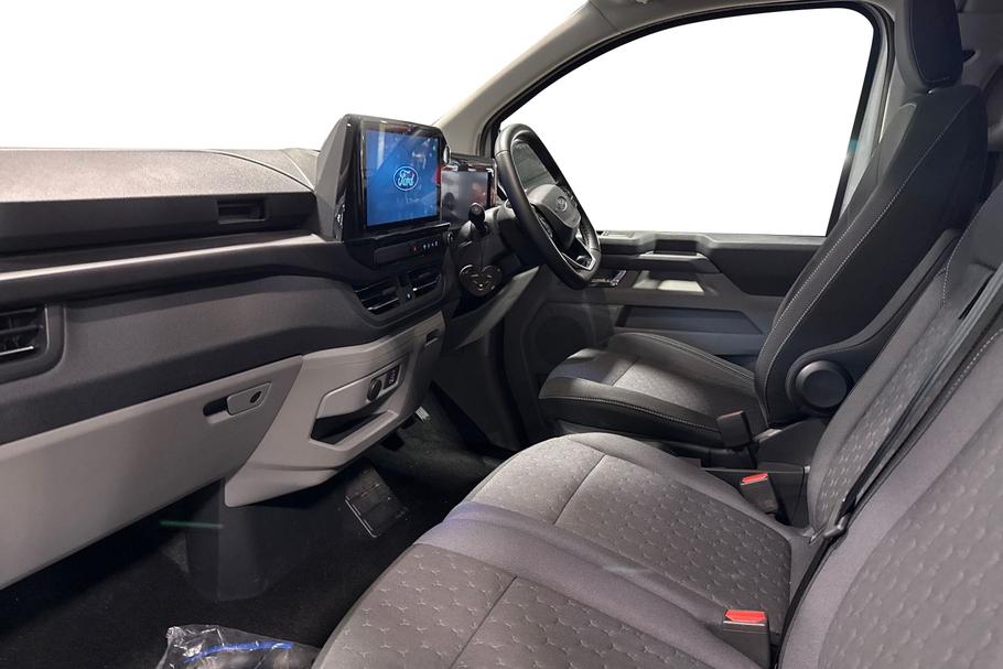 Used Ford TOURNEO CUSTOM 4