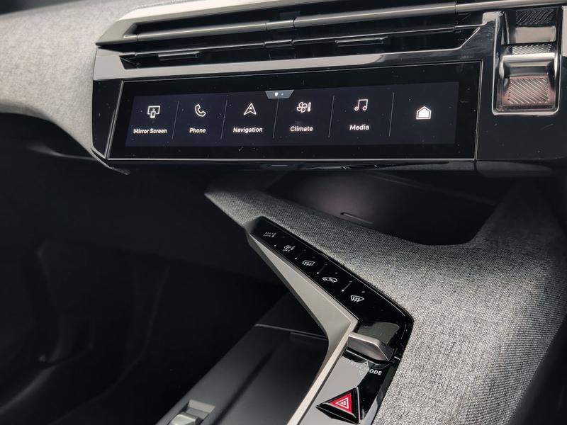 Used Peugeot 3008 WU24VSG 23