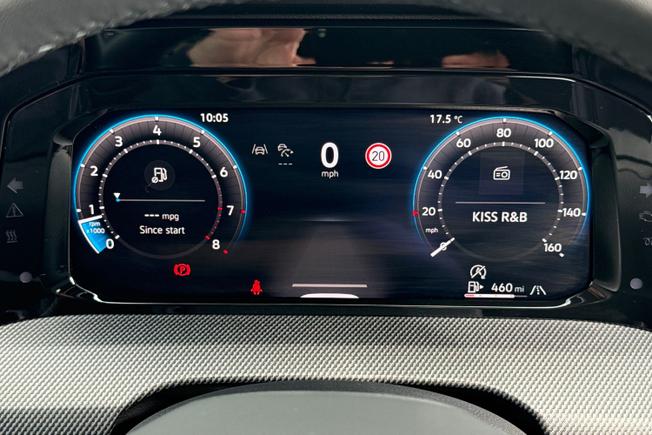 VOLKSWAGEN Golf Photo 15