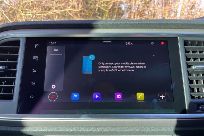 SEAT Ateca Photo 27