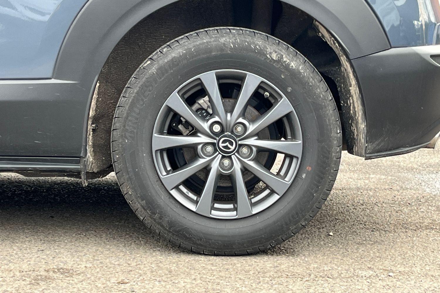 Mazda CX-30 Photo 7