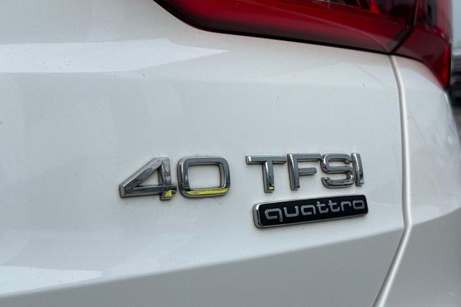 AUDI Q3 Photo 28