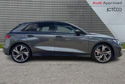 AUDI A3 Photo 4