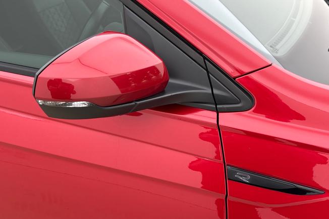 VOLKSWAGEN Polo Photo 20