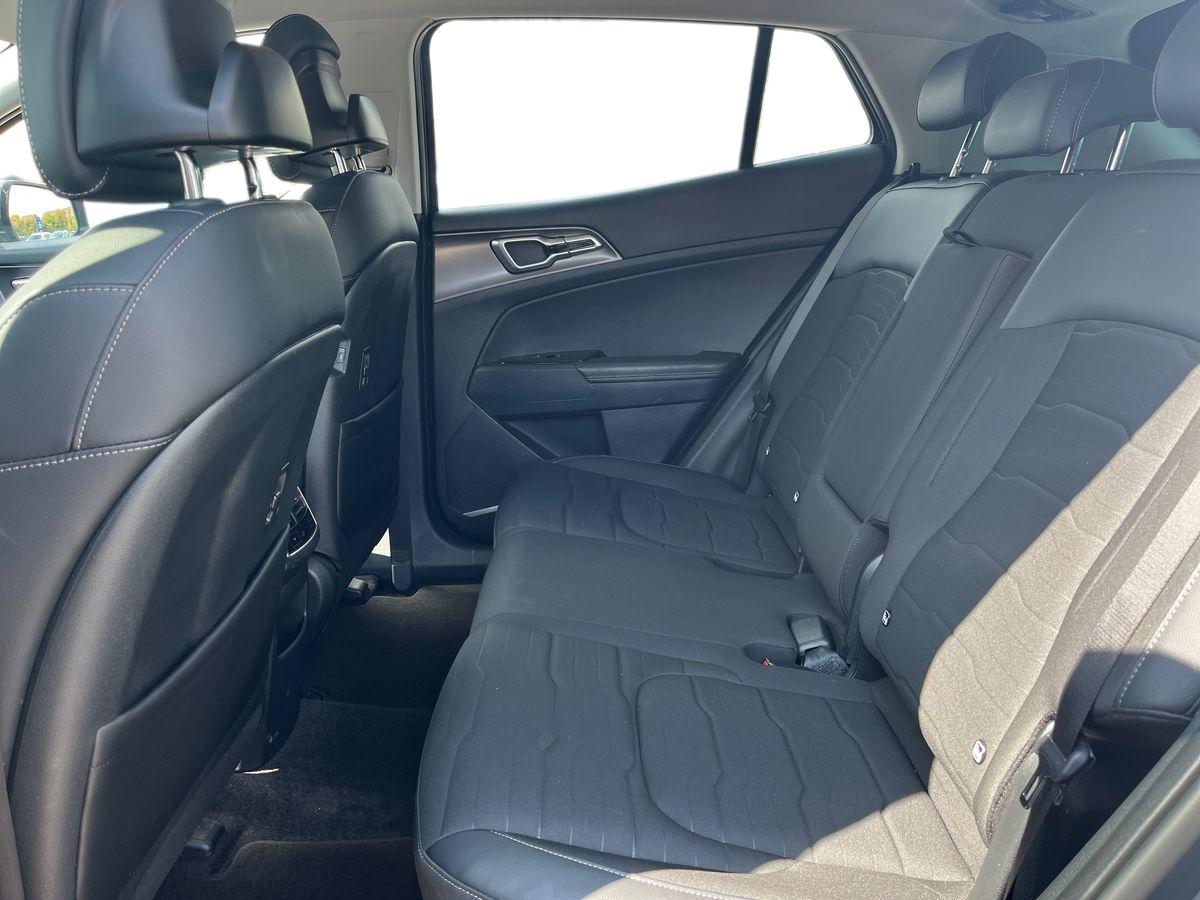 Kia Sportage Photo 3
