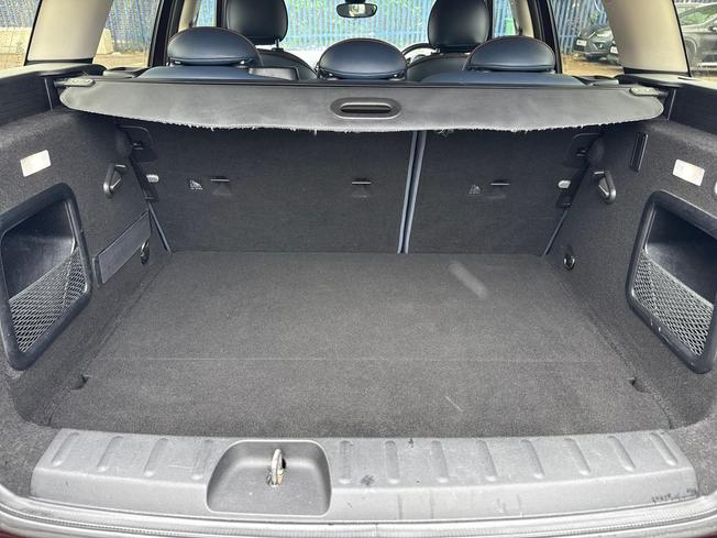 MINI Clubman Photo 12