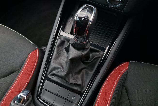 ŠKODA Kamiq Photo 29