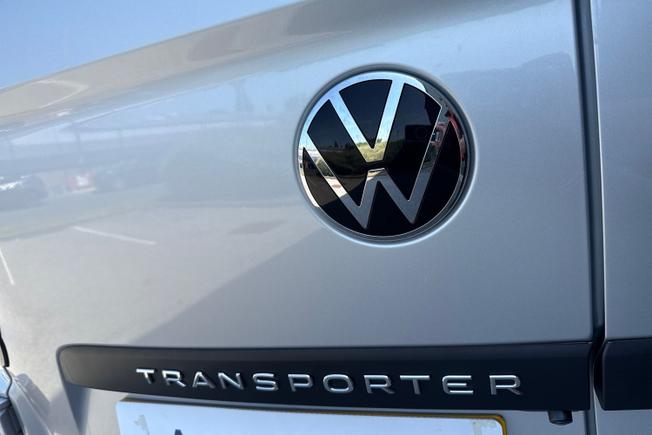 VOLKSWAGEN Transporter Photo 47