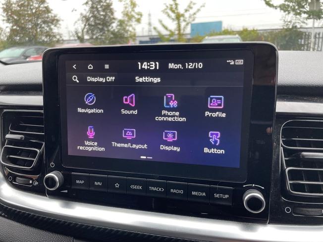 KIA Stonic Photo 36