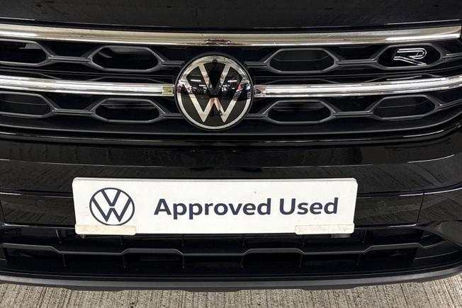 Volkswagen T-Roc Photo 39