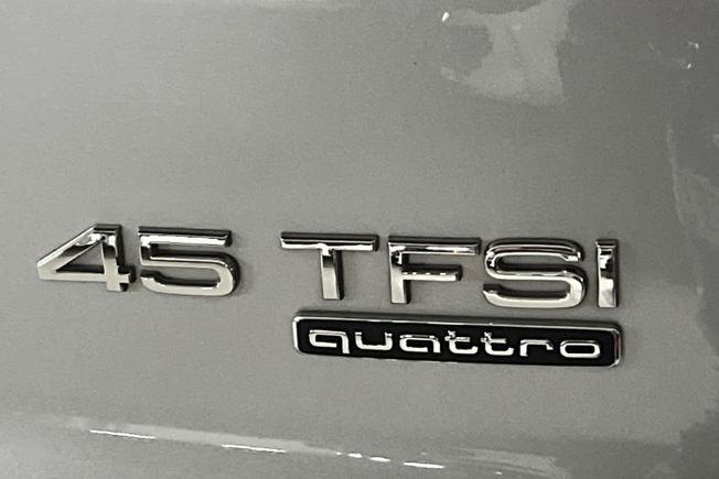 Audi Q5 Photo 36