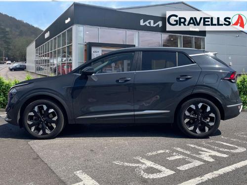 Kia SPORTAGE Photo autoimg-6dc484a99433bf8ac2f70c40f8dcd5c46a97b723.jpg