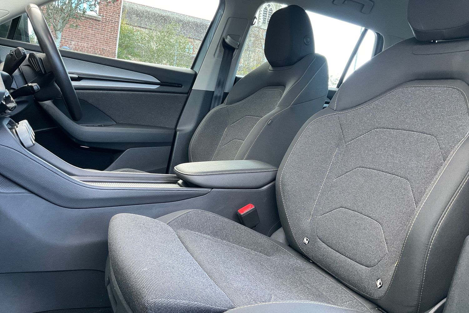 Skoda KODIAQ Photo 18