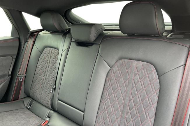 AUDI A5 Photo 9