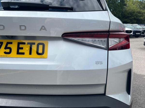 Skoda Elroq Photo autoimg-6dc76833c96b8dbd26fb8ff5ba5be7cbd08d638f.jpg