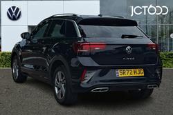 VOLKSWAGEN T-Roc Photo 3