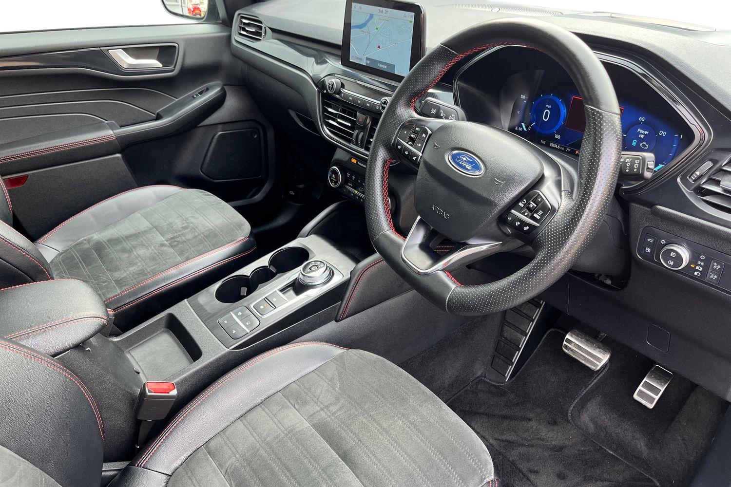Ford KUGA Photo 8