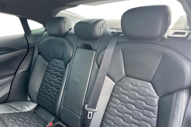 Audi E-Tron Gt Photo 9