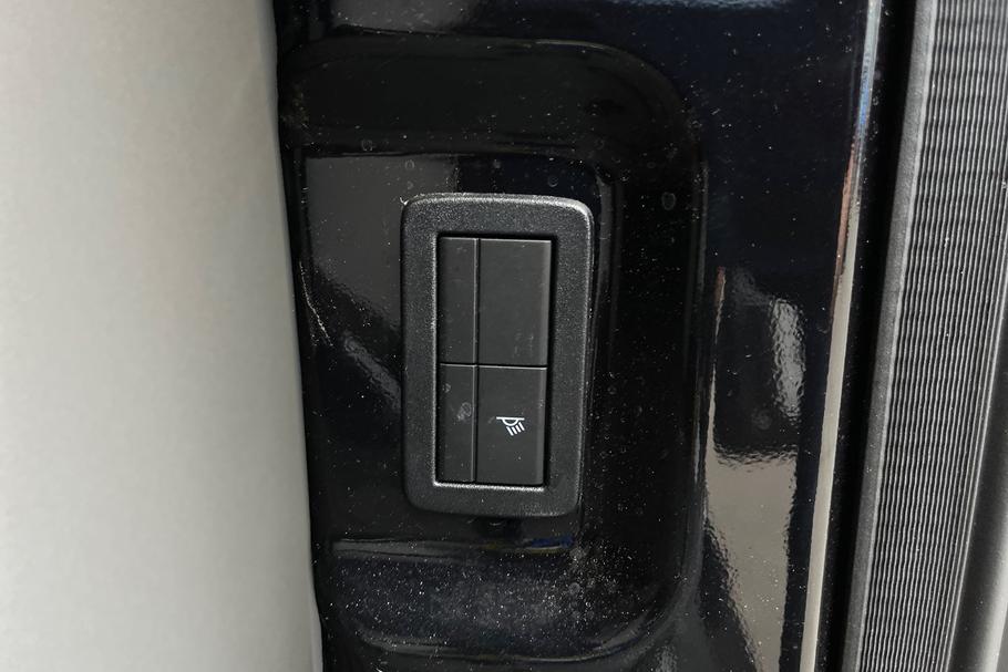 Used Ford TRANSIT CUSTOM IMZ7750 9