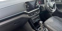 Volkswagen T-cross Photo 1